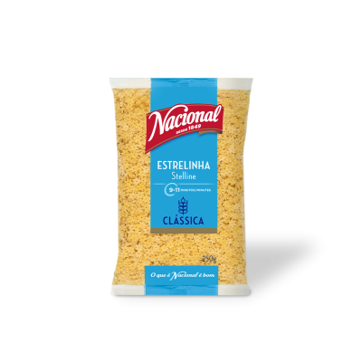 Estrelinha Stelline 250gr
